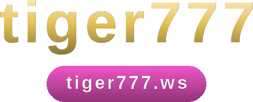 tiger777 logo